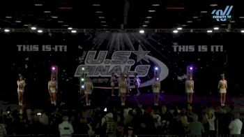 HCA Gems - Be My Baby [2023 L4 Senior Day 1] 2023 The U.S. Finals: Louisville