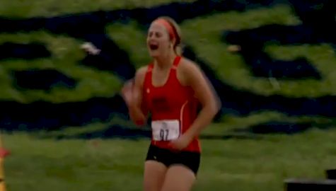 Idaho State Hurdler Finishes Race Despite Blowing Out Achilles