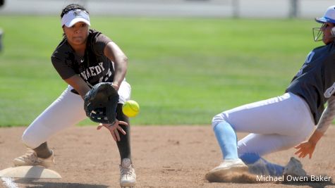 2016 CIF-Southern Section Division 1 Roundup