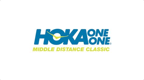 2016 HOKA ONE ONE Middle Distance Classic