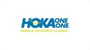 2016 HOKA ONE ONE Middle Distance Classic