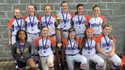 Club Profile: Tennessee Mojo 2021