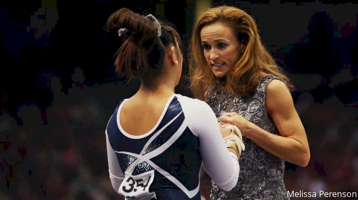 Penn State Gymnastics Alumni Call for Jeff Thompson to Resign