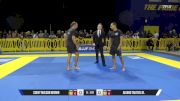 Alvaro Tautiva Jr. vs Corey Neilson Brown 2025 Pan IBJJF Jiu-Jitsu No-Gi Championship