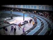 Paul Katam, Abraham Kemboi 1 Mile at Dick Taylor Invitational