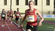Evan Jager Primed To Go For Fifth Straight USA Steeplechase Title