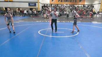 133Tan lbs Rr Rnd 3 - Damien Resendez, Army West Point vs Dillon Arrick, Binghamton
