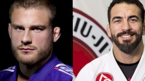 Copa Podio Showdown: Braulio Estima vs Alexander Trans