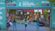 Karlovy Vary Half Marathon Rapid Recap