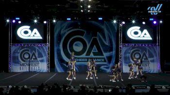 Replay: Hall D - 2025 2025 COA Grand Nationals | Feb 23 @ 8 AM