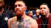 Conor McGregor Reacts to Press Conference Madness