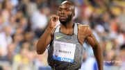 LIVE UPDATES: Rabat Diamond League