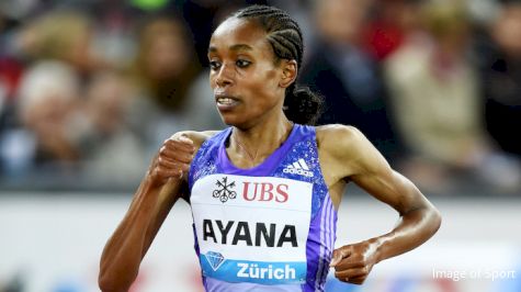 Rabat Recap: Ayana, Semenya, Kipruto Dominate