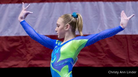 16 Fun Facts about Emily Gaskins on her 16th Birthday