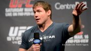 Matt Hughes Considering MMA Comeback: Here's Why That's Bad