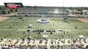 Hendrickson High School "Emergence" at 2025 Texas Marching Classic