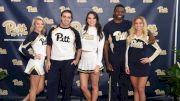 #VarsityReveal - University of Pittsburgh