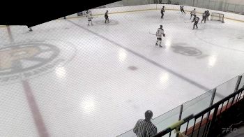 Replay: Home - 2025 Somang U18 vs Casco Bay U18 | Sep 20 @ 2 PM
