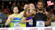 RUN JUNKIE: Nike vs. Boris Berian