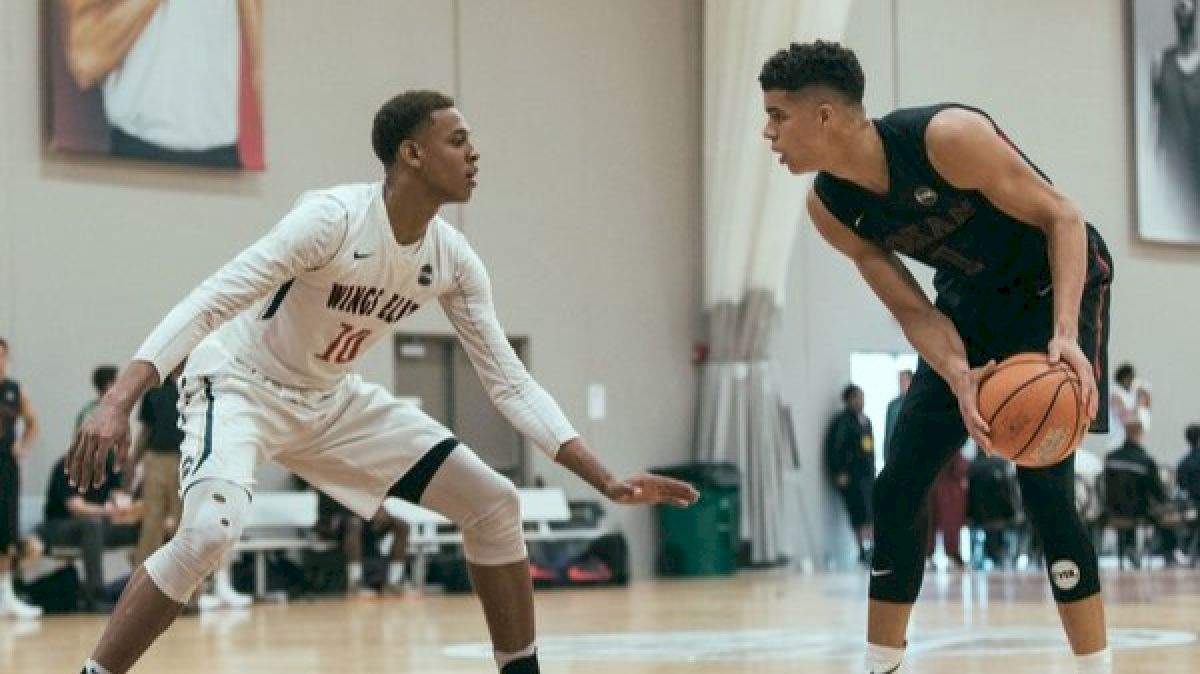 What Teams Will Qualify for the Peach Jam?