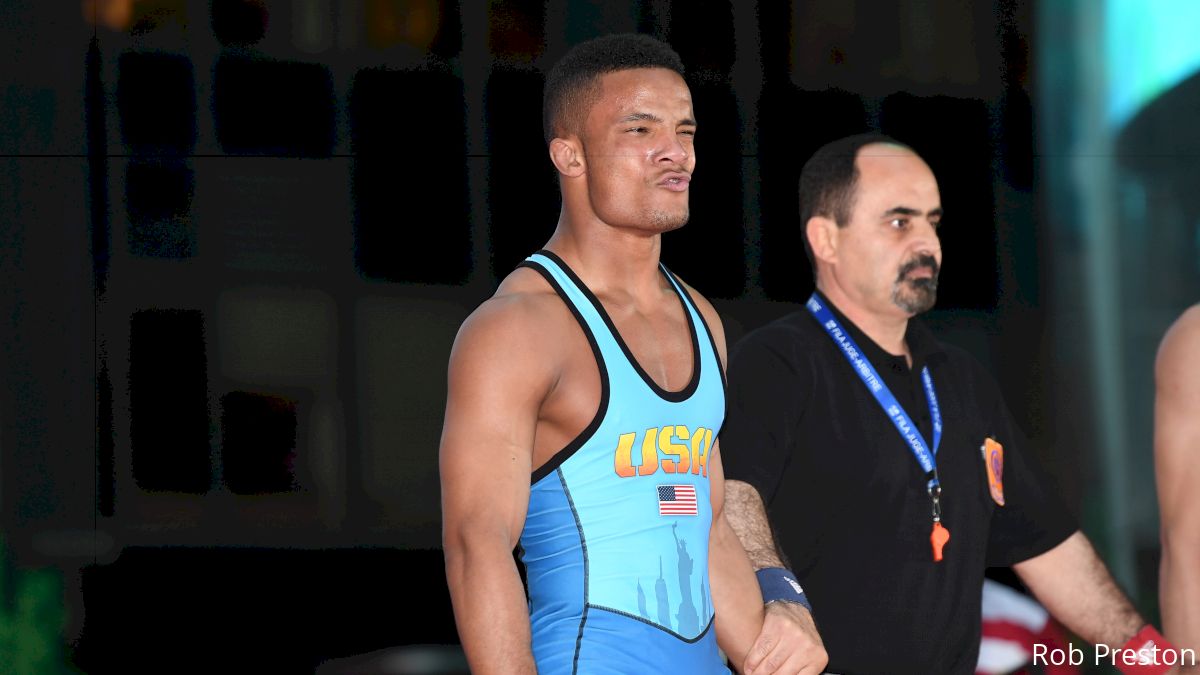FRL 120: Mark Hall's Weekend And Popularity