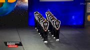 BellaTrix Dance Company - Queen B's [2025 Open Hip Hop Semis] 2025 The Dance Worlds