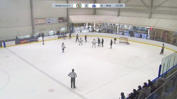 Replay: Home - 2024 SSAC vs MLAC | Nov 3 @ 3 PM