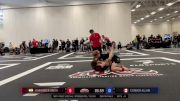 Harvinder Singh vs Connor Allan 2025 ADCC Niagara Open