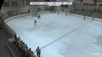 Replay: Home - 2023 Skyland U13AA vs Royals U13 AA | Oct 15 @ 5 PM