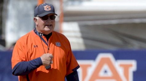 BREAKING NEWS: Clint Myers Retires At Auburn