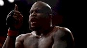 Derrick Lewis: Knockouts and Hangovers