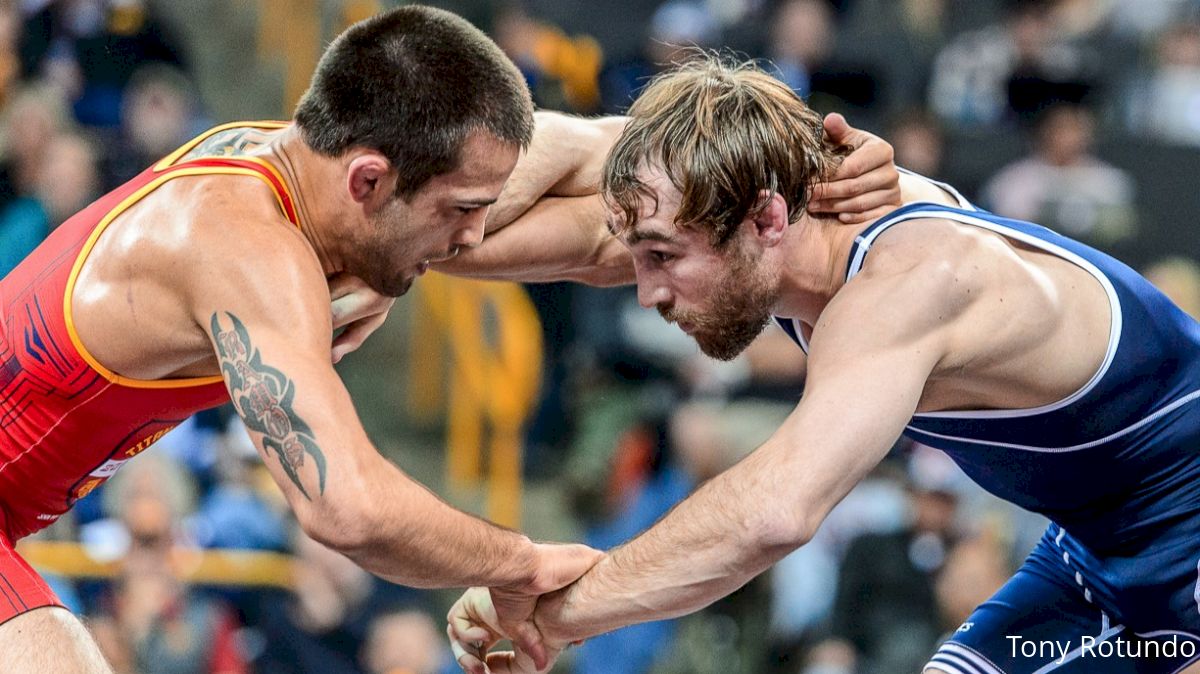 Team USA World Cup Rosters Released! FloWrestling