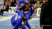 New Black Belt Yago De Souza Ready To Win Third Major IBJJF Gold This Year