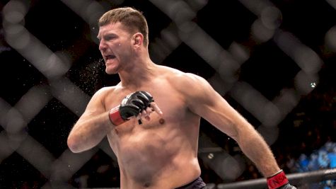 Stipe Miocic to Face Alistair Overeem at UFC 203 in Cleveland