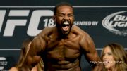 UFC 214 Weigh-Ins Results: Daniel Cormier, Jon Jones Make Weight