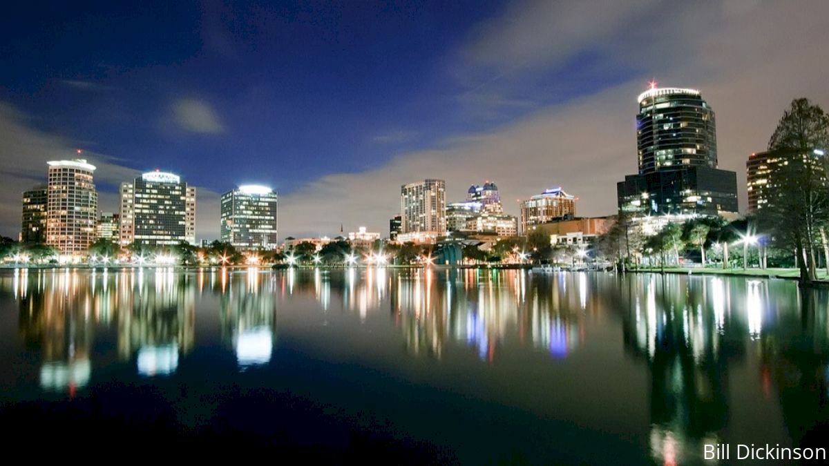 What To Do In Orlando During USAV Open Nationals
