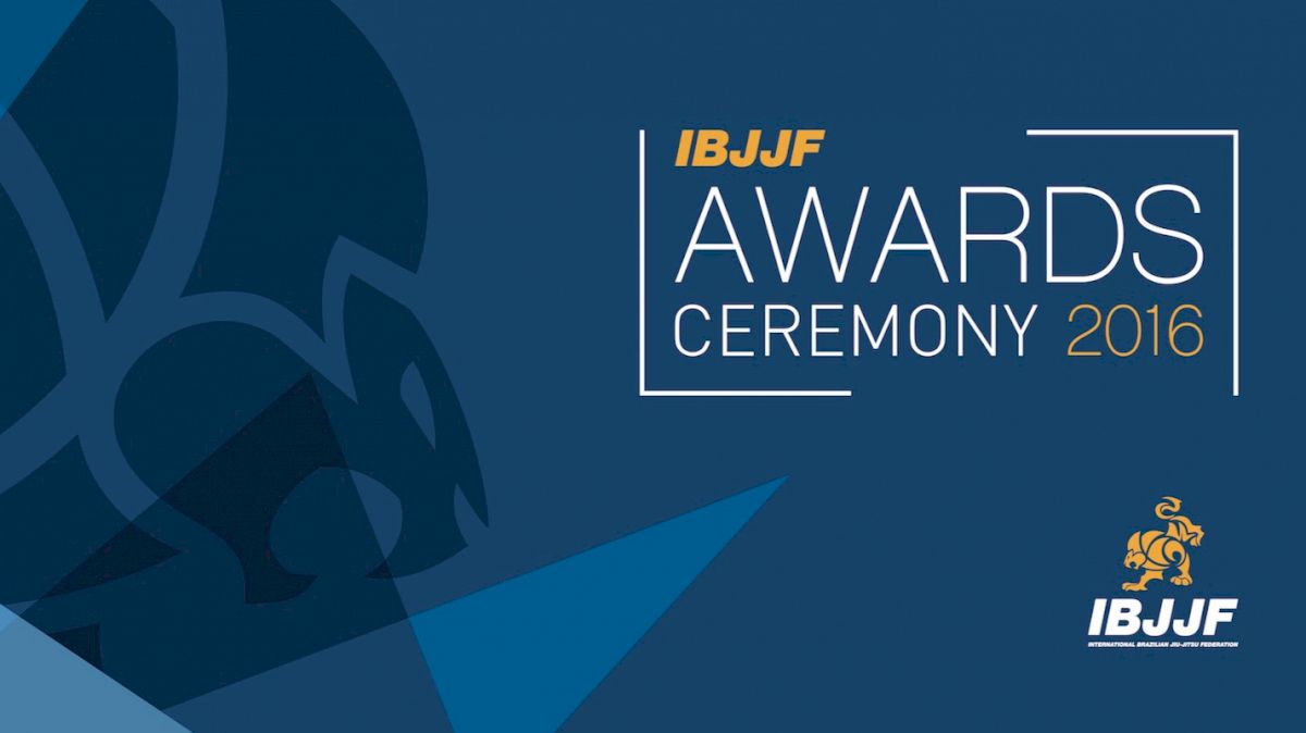 IBJJF To Award End Of Season Rankings & Induct Hall Of Famers