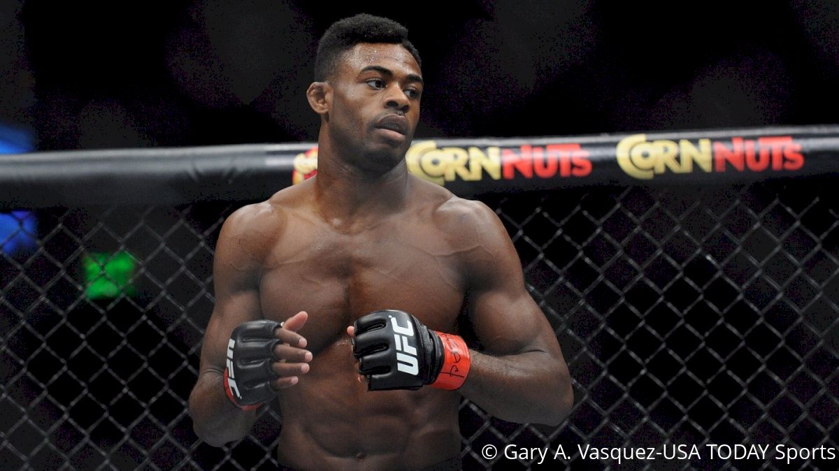 Aljamain Sterling Says Fight With Raphael Assuncao Will Get Nasty