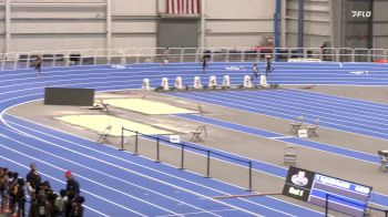 Youth Boys' 4x400m Relay 11-12 Year Olds, Finals 1