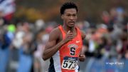 Justyn Knight Breaks Course Record, BYU Sweeps At Panorama Farms