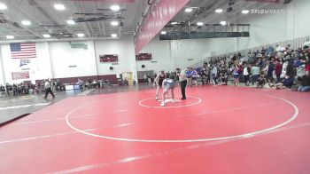 170 lbs Consi Of 8 #2 - Nathan Gamache, Rocky Hill vs Liam Gervais, Griswold/Wheeler