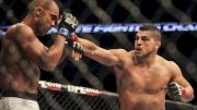 Kelvin Gastelum: A New Type of Monster at UFC 200