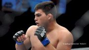 Kelvin Gastelum Hounded UFC for Fight with Donald Cerrone at MSG