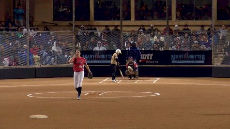 Scrap Yard Fastpitch vs. Team Japan | Mary Nutter Collegiate Classic