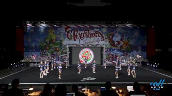 The Champions All Stars - Fire Queens [2022 L3 Junior - D2 - Small Day 2] 2022 Spirit Celebration Grand Nationals