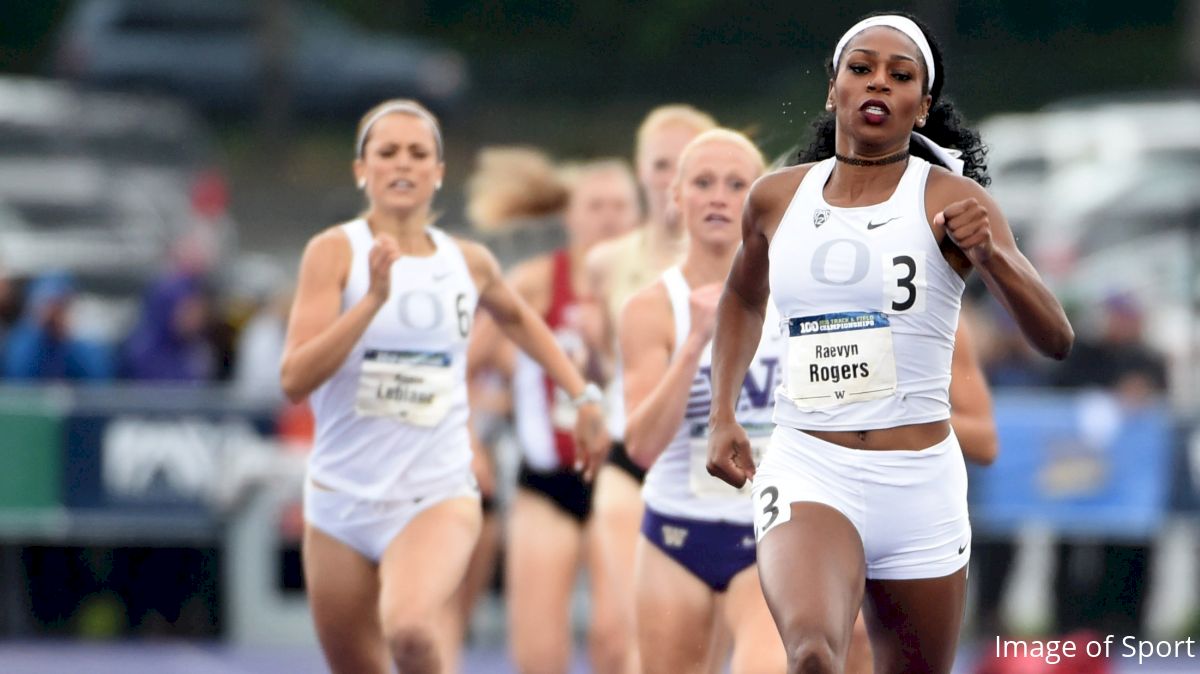 NCAA Prelims Day Two Recap: No Murphy? No Kidder? No Problem for Men's 800m