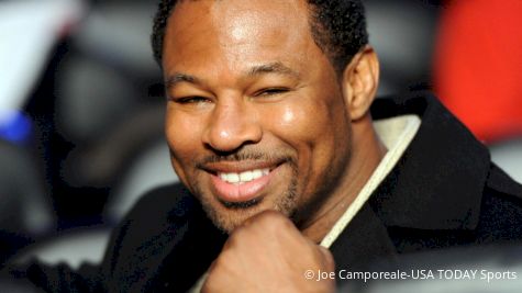 Square Circle: Old Man Shane Mosley Highlights Weekend TV Boxing