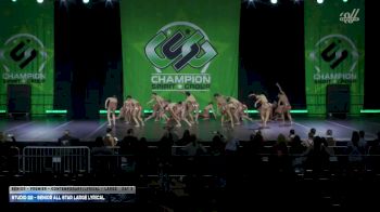Studio 22 - Senior All Star Large Lyrical [2026 Senior - Premier - Contemporary/Lyrical - Large Day 3] 2026 CSG Dance Grand Nationals