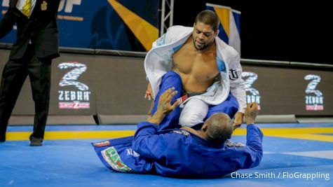 Who’s In, Who’s Out, What’s New: 2016 IBJJF Worlds Black Belt Divisions
