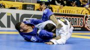 Arges: How A Match With Leandro Took My Black Belt Career Into Overdrive